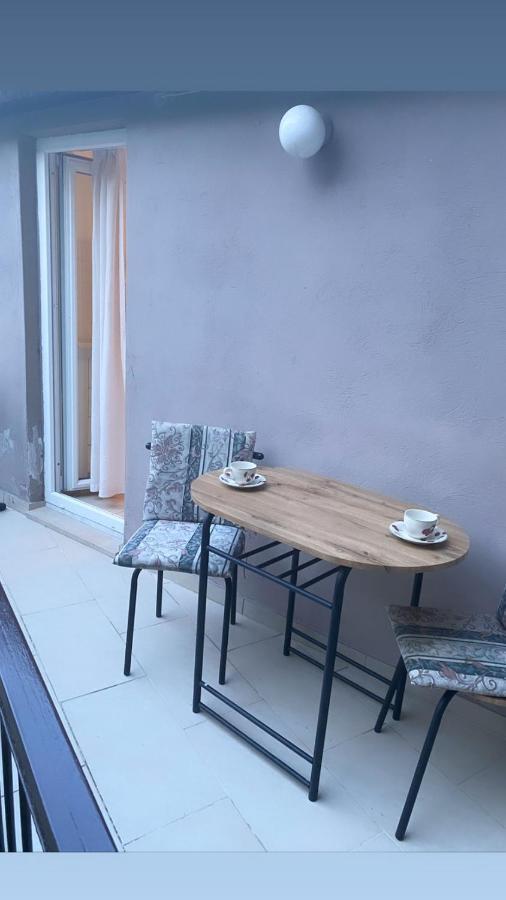 Apartment Zara Exterior photo