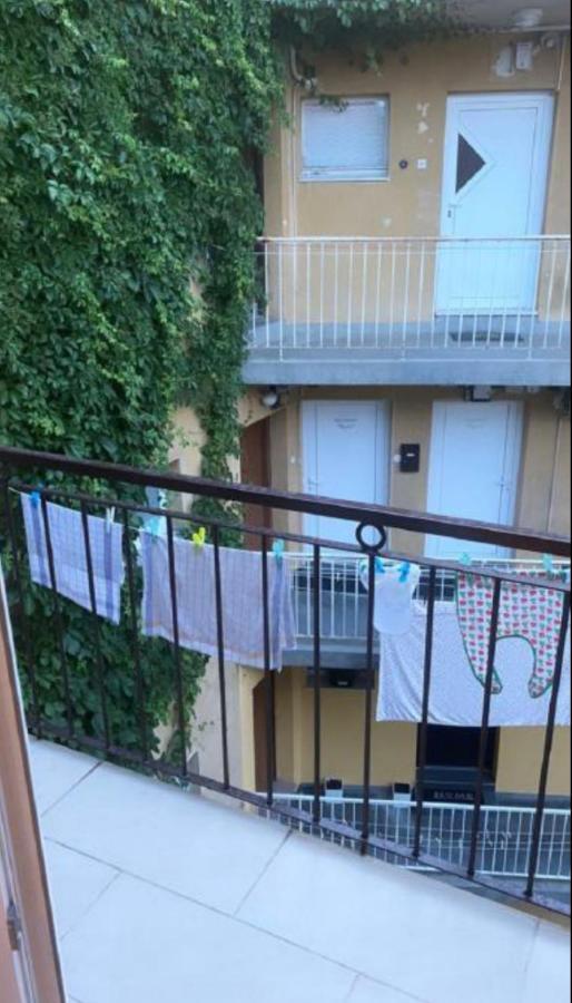 Apartment Zara Exterior photo