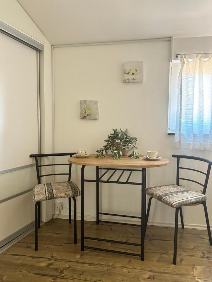 Apartment Zara Exterior photo